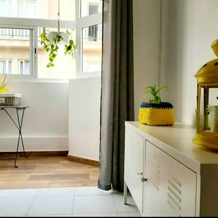 Cosy In 40 M² Close To The *