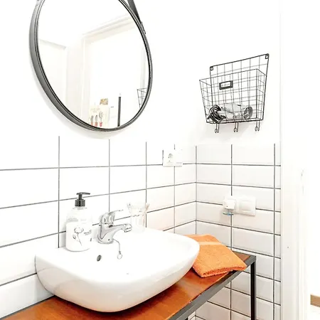 Cosy In 40 M² Close To The Apartment