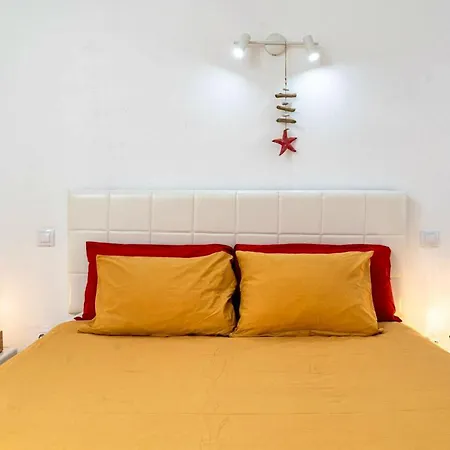 Cosy In 40 M² Close To The *