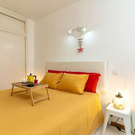 Cosy In 40 M² Close To The * Corralejo