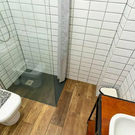 Cosy In 40 M² Close To The Corralejo