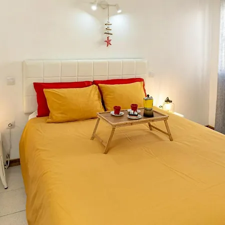 Cosy In 40 M² Close To The * Corralejo