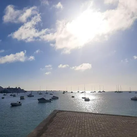 Cosy In 40 M² Close To The Corralejo