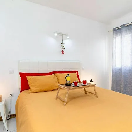Cosy In 40 M² Close To The * Corralejo