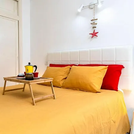 Cosy In 40 M² Close To The