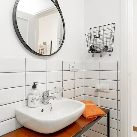 Appartement Cosy In - 40 M² - Close To The *