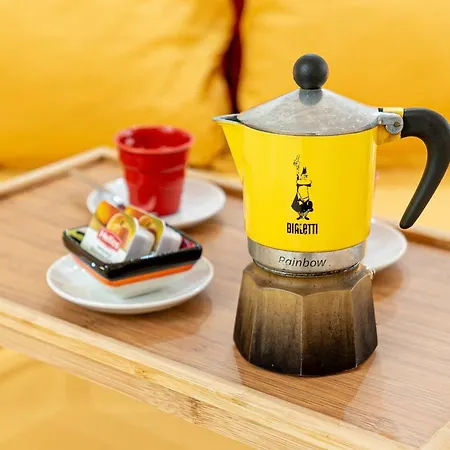 Appartement Cosy In - 40 M² - Close To The