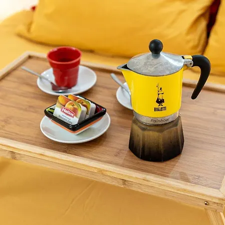 Appartement Cosy In - 40 M² - Close To The *