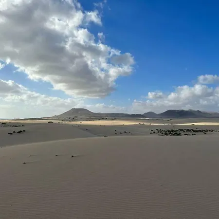 Cosy In - 40 M² - Close To The Appartement Corralejo