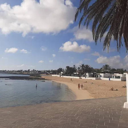 Cosy In - 40 M² - Close To The Corralejo