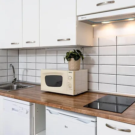 Cosy In - 40 M² - Close To The Appartement