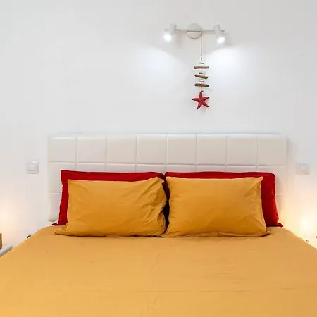 Cosy In - 40 M² - Close To The * Corralejo