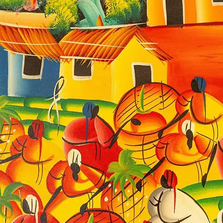 Cosy In - 40 M² - Close To The Appartement Corralejo