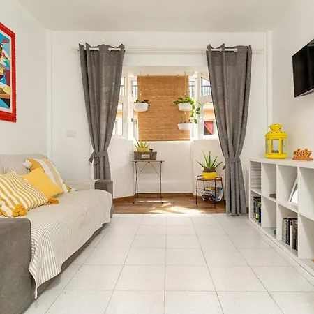 Cosy In - 40 M² - Close To The Appartement