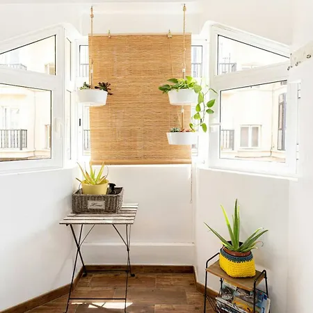 Appartement Cosy In - 40 M² - Close To The