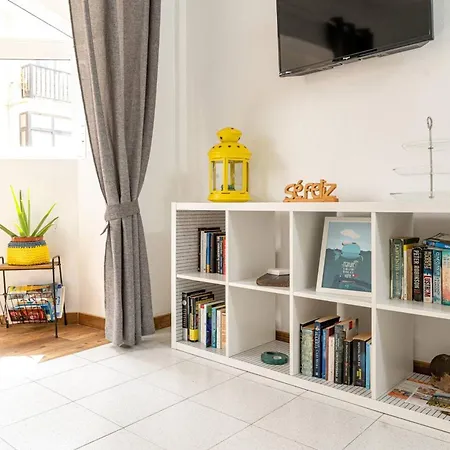 Cosy In - 40 M² - Close To The Appartement