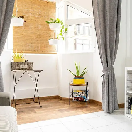 Cosy In - 40 M² - Close To The Appartement *